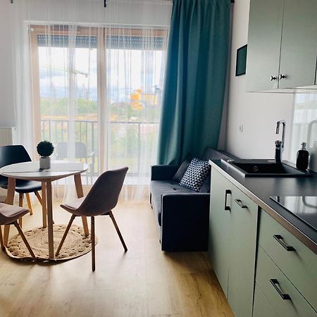 Sen W Gdansku - Apartamenty Przy Motlawie - Gdansk Stare Miasto Luaran gambar