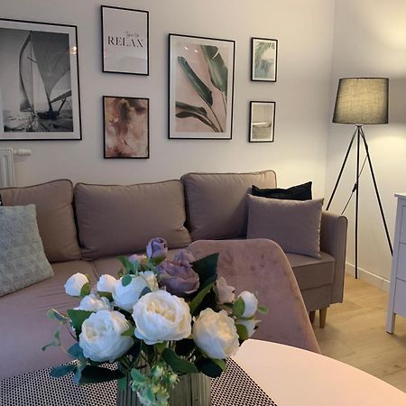 Sen W Gdansku - Apartamenty Przy Motlawie - Gdansk Stare Miasto Luaran gambar