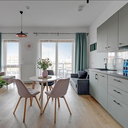 Sen W Gdansku - Apartamenty Przy Motlawie - Gdansk Stare Miasto Luaran gambar
