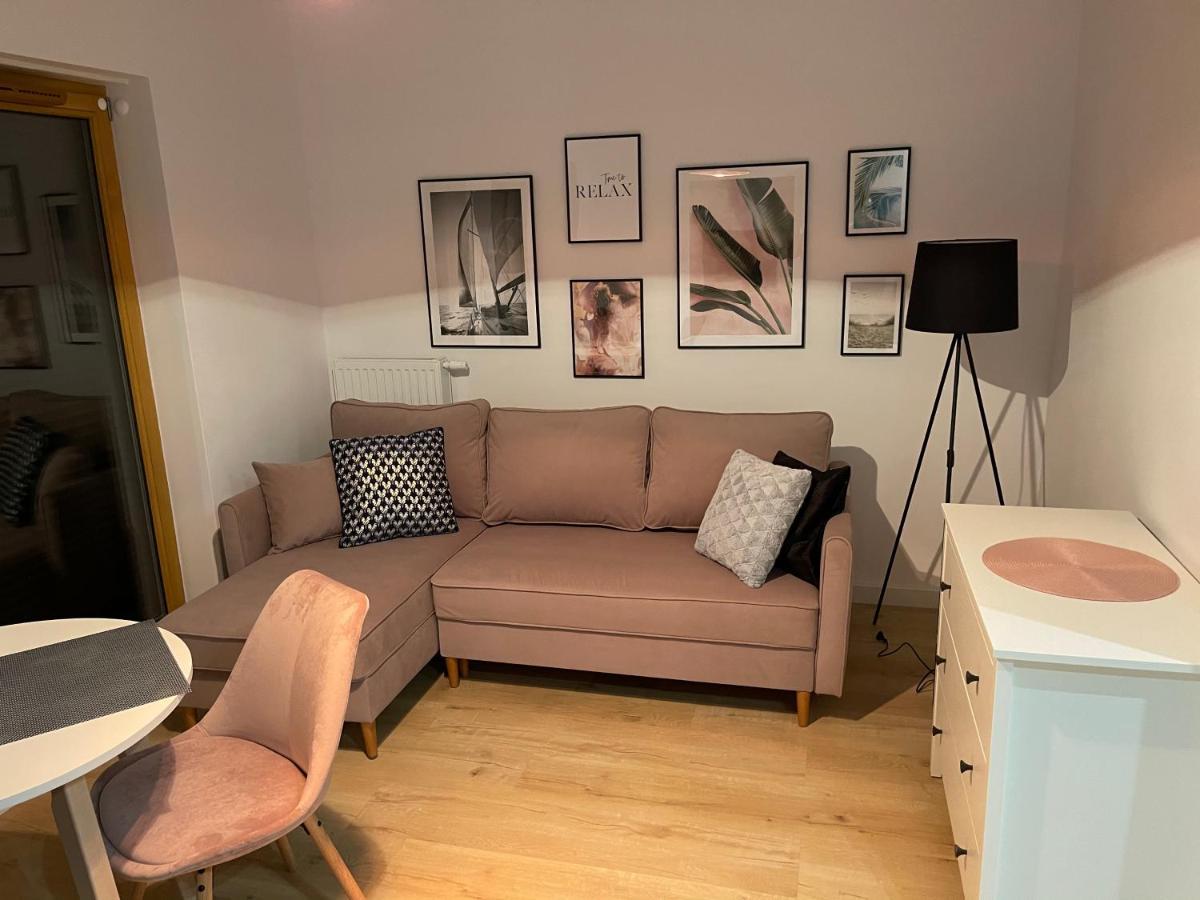 Sen W Gdansku - Apartamenty Przy Motlawie - Gdansk Stare Miasto Luaran gambar
