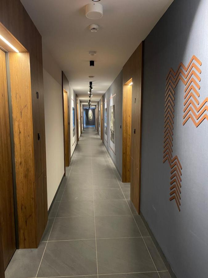 Sen W Gdansku - Apartamenty Przy Motlawie - Gdansk Stare Miasto Luaran gambar