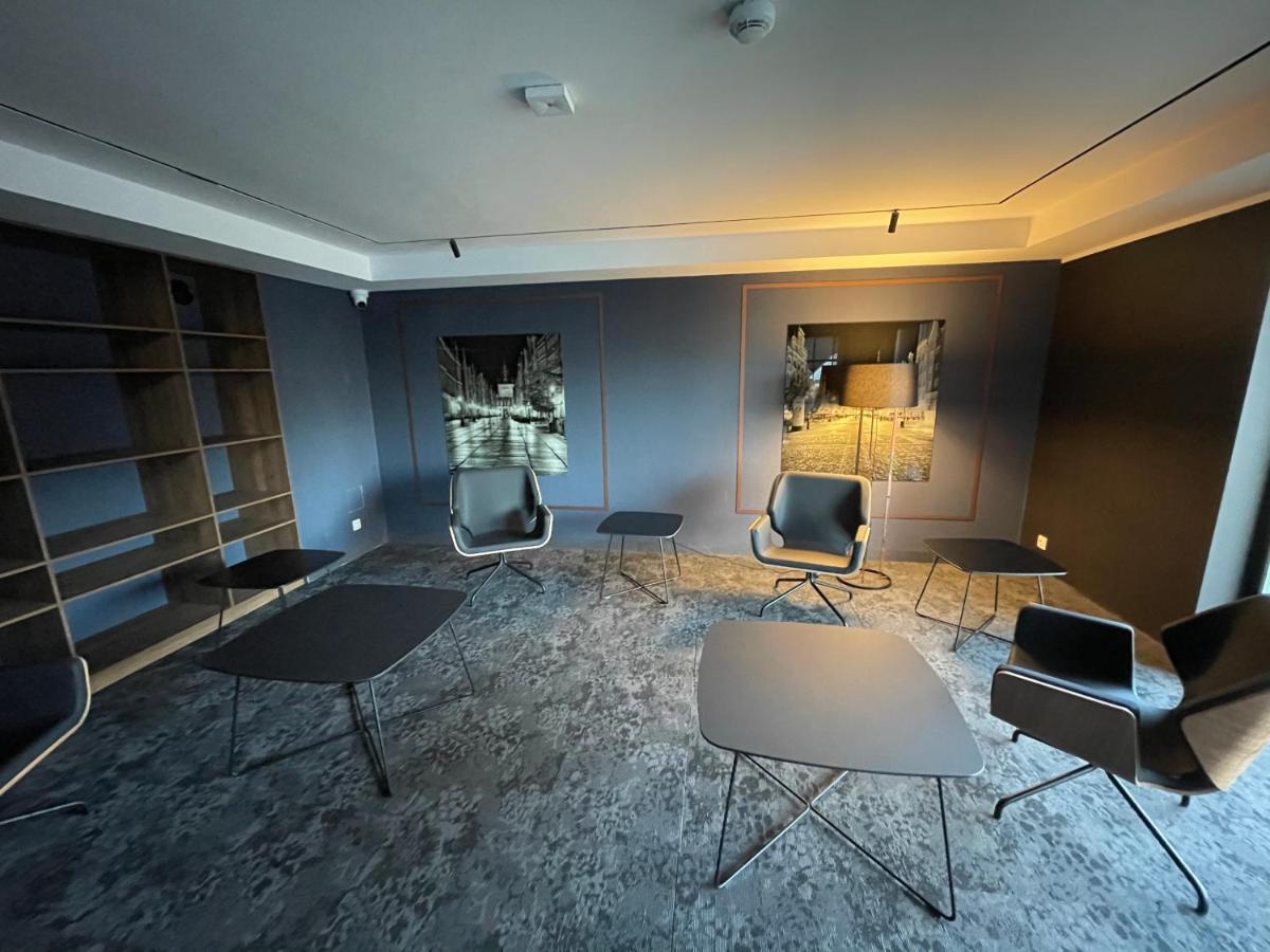 Sen W Gdansku - Apartamenty Przy Motlawie - Gdansk Stare Miasto Luaran gambar