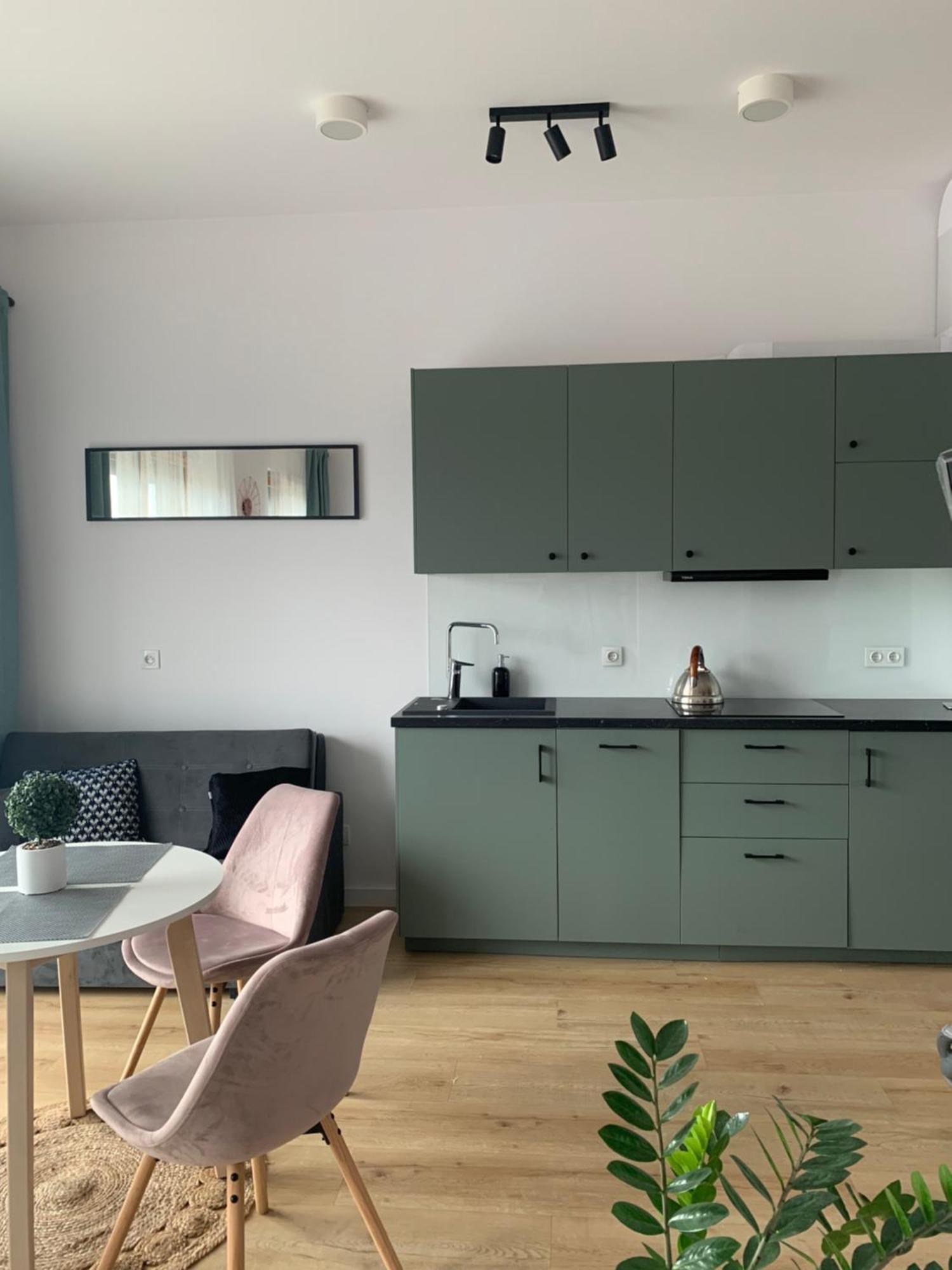 Sen W Gdansku - Apartamenty Przy Motlawie - Gdansk Stare Miasto Luaran gambar